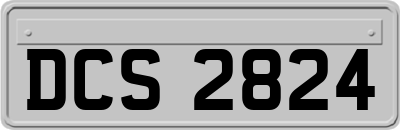 DCS2824