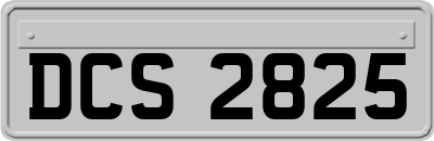 DCS2825