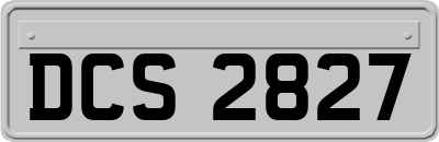 DCS2827