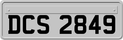 DCS2849