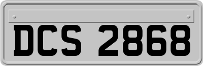 DCS2868