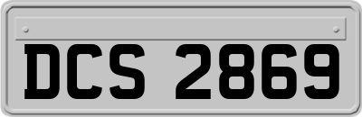 DCS2869