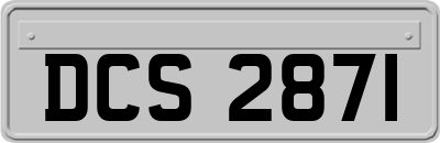 DCS2871