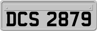 DCS2879