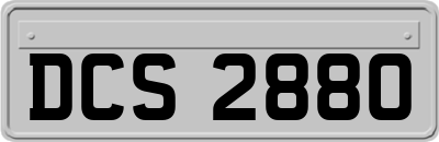 DCS2880