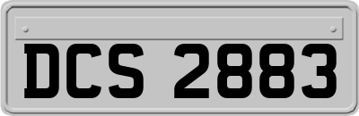 DCS2883