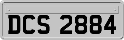 DCS2884