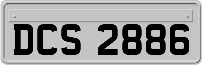 DCS2886