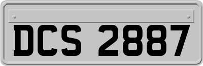 DCS2887