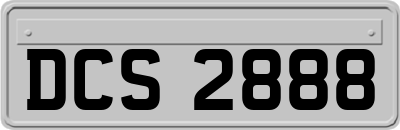 DCS2888