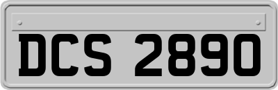DCS2890