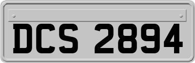 DCS2894