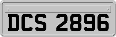 DCS2896