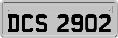 DCS2902