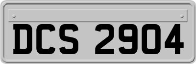 DCS2904