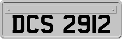 DCS2912