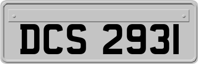 DCS2931