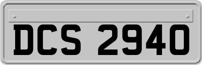 DCS2940
