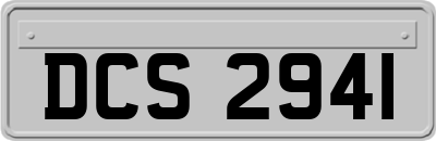DCS2941