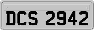DCS2942