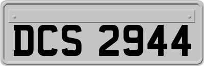 DCS2944
