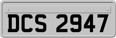 DCS2947