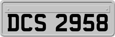 DCS2958