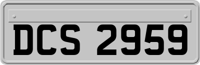 DCS2959