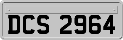 DCS2964