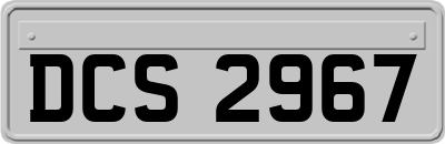 DCS2967
