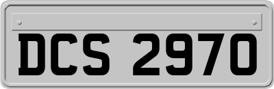 DCS2970