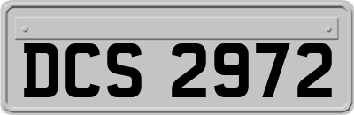 DCS2972