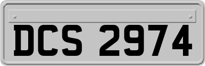 DCS2974