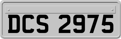 DCS2975