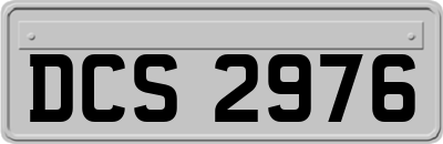 DCS2976