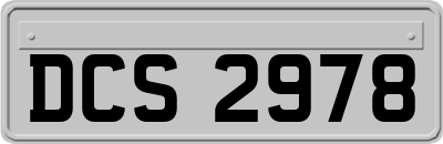 DCS2978