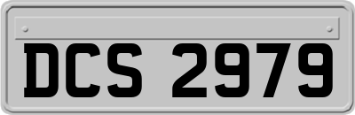 DCS2979