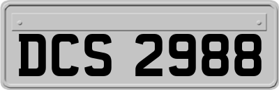 DCS2988