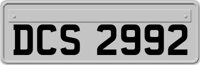 DCS2992
