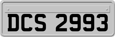 DCS2993