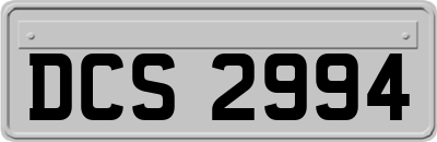 DCS2994