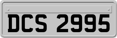 DCS2995