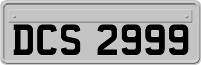 DCS2999