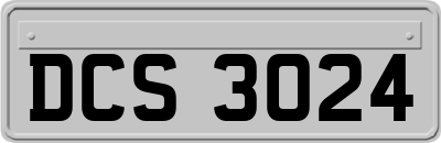 DCS3024