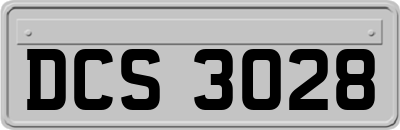 DCS3028