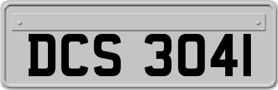 DCS3041