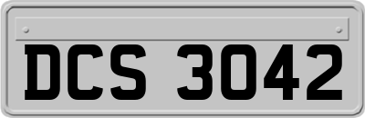 DCS3042
