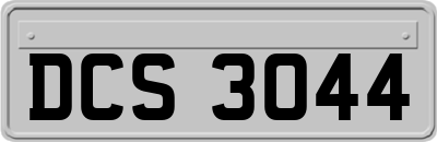 DCS3044