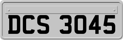 DCS3045