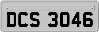 DCS3046